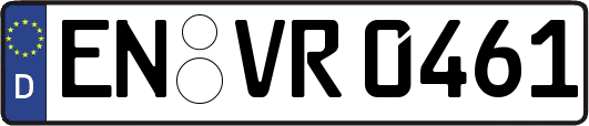 EN-VR0461