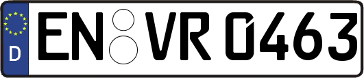 EN-VR0463