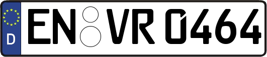 EN-VR0464