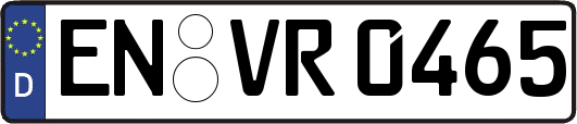 EN-VR0465