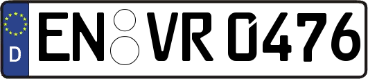 EN-VR0476