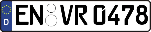 EN-VR0478