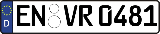 EN-VR0481