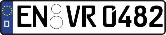 EN-VR0482