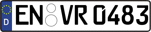 EN-VR0483
