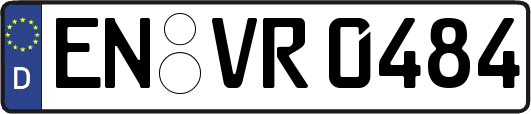 EN-VR0484