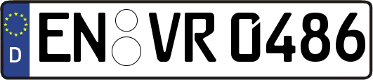 EN-VR0486