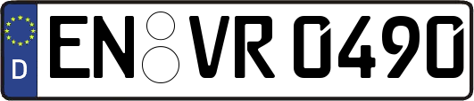 EN-VR0490