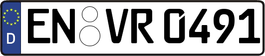 EN-VR0491