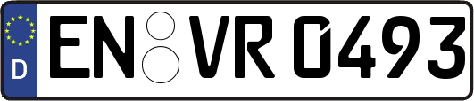 EN-VR0493