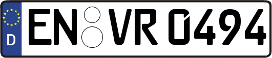EN-VR0494
