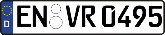 EN-VR0495