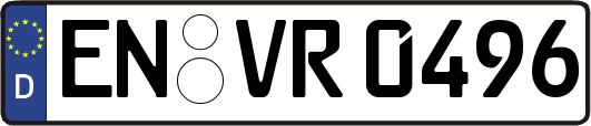 EN-VR0496