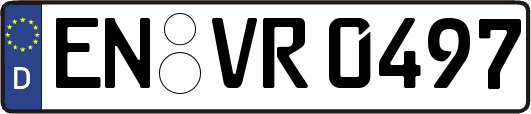 EN-VR0497