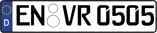 EN-VR0505