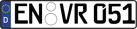 EN-VR051
