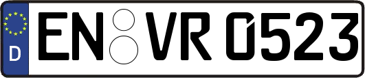 EN-VR0523