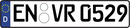 EN-VR0529