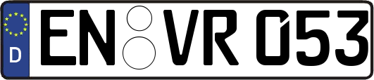 EN-VR053