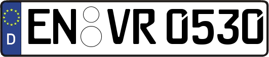 EN-VR0530