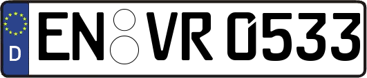 EN-VR0533