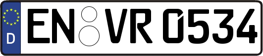 EN-VR0534
