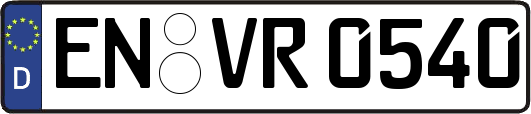 EN-VR0540