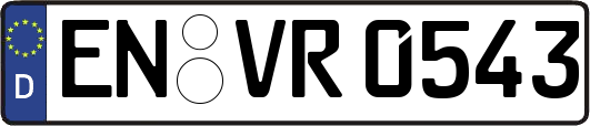 EN-VR0543