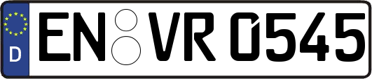 EN-VR0545