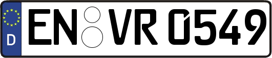 EN-VR0549