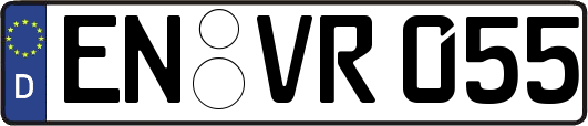 EN-VR055