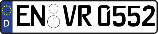 EN-VR0552
