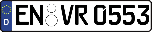 EN-VR0553
