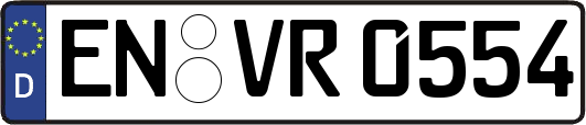 EN-VR0554