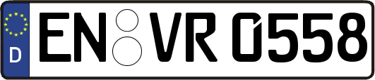EN-VR0558