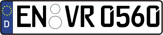 EN-VR0560