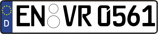EN-VR0561