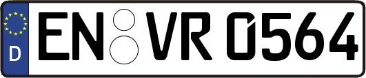 EN-VR0564