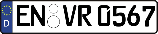 EN-VR0567