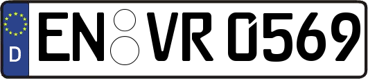 EN-VR0569