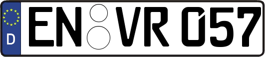 EN-VR057