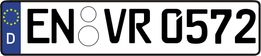 EN-VR0572