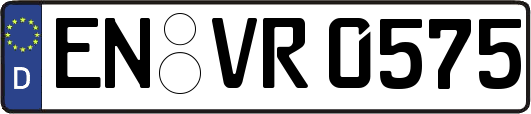 EN-VR0575