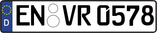 EN-VR0578