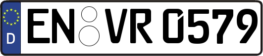 EN-VR0579