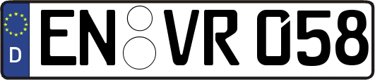 EN-VR058