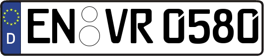 EN-VR0580