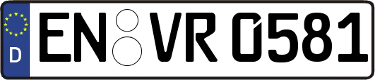 EN-VR0581