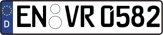 EN-VR0582
