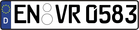 EN-VR0583